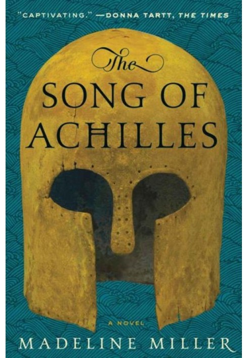 The Song of Achilles