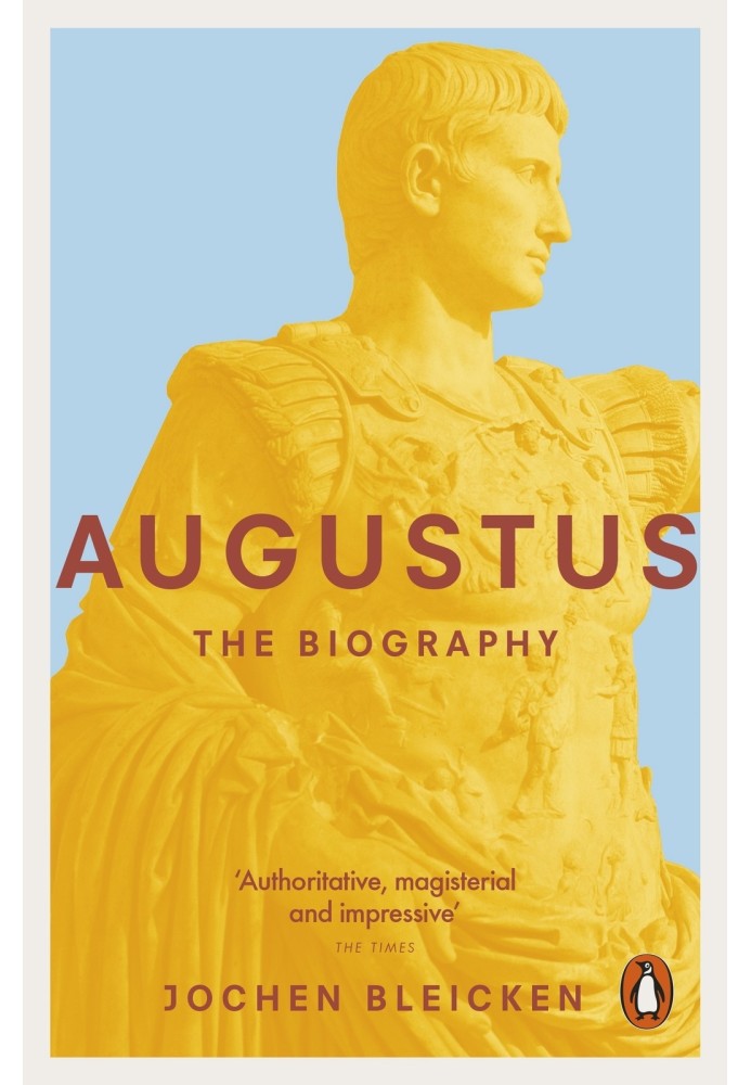 Augustus