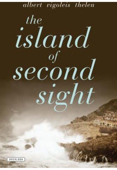 The Island of Second Sight