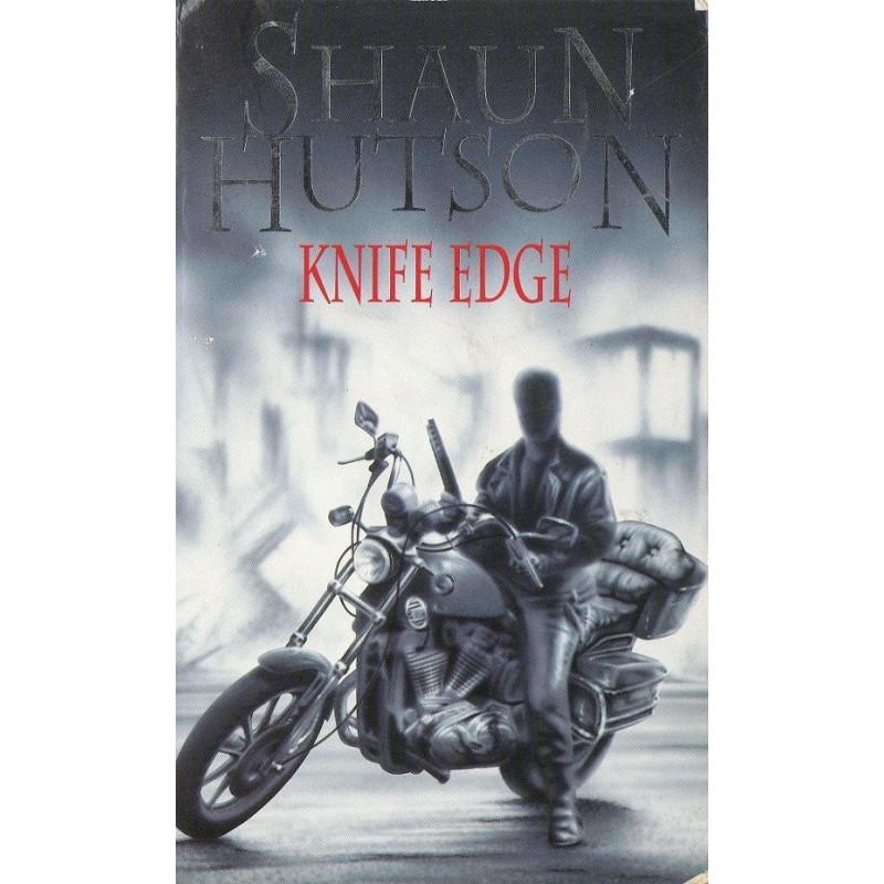 Knife Edge