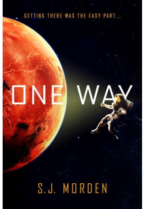 One Way