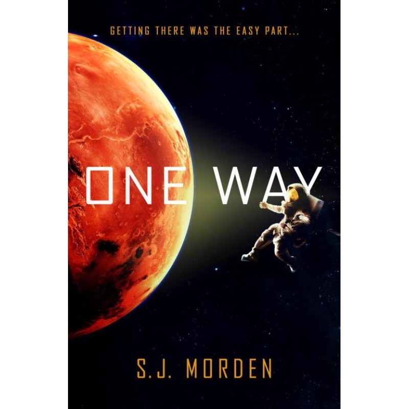 One Way