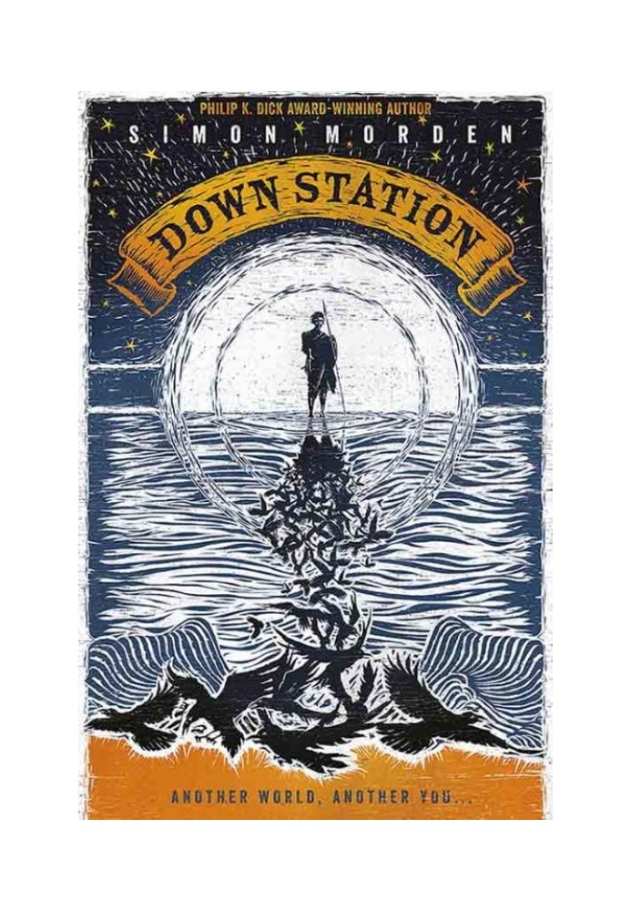 Down Station