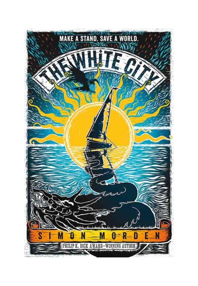 The White City