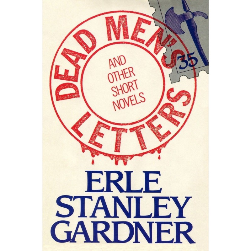 Dead Men’s Letters