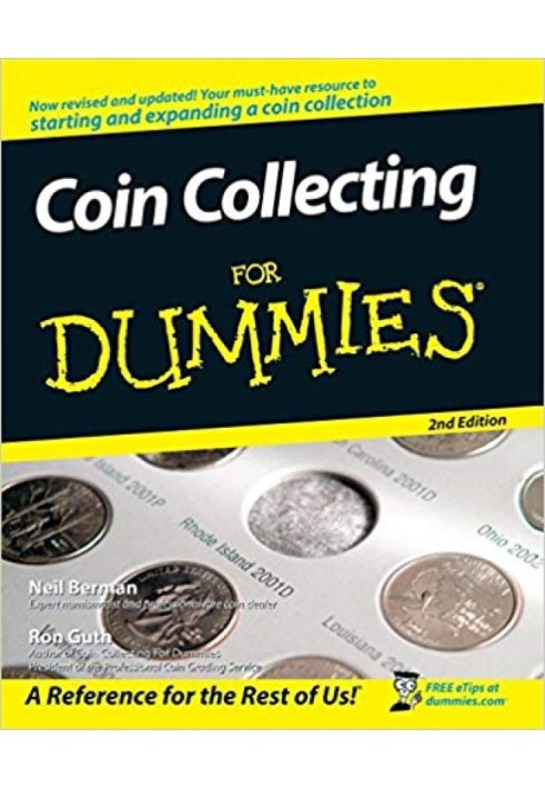 Coin Collecting For Dummies®