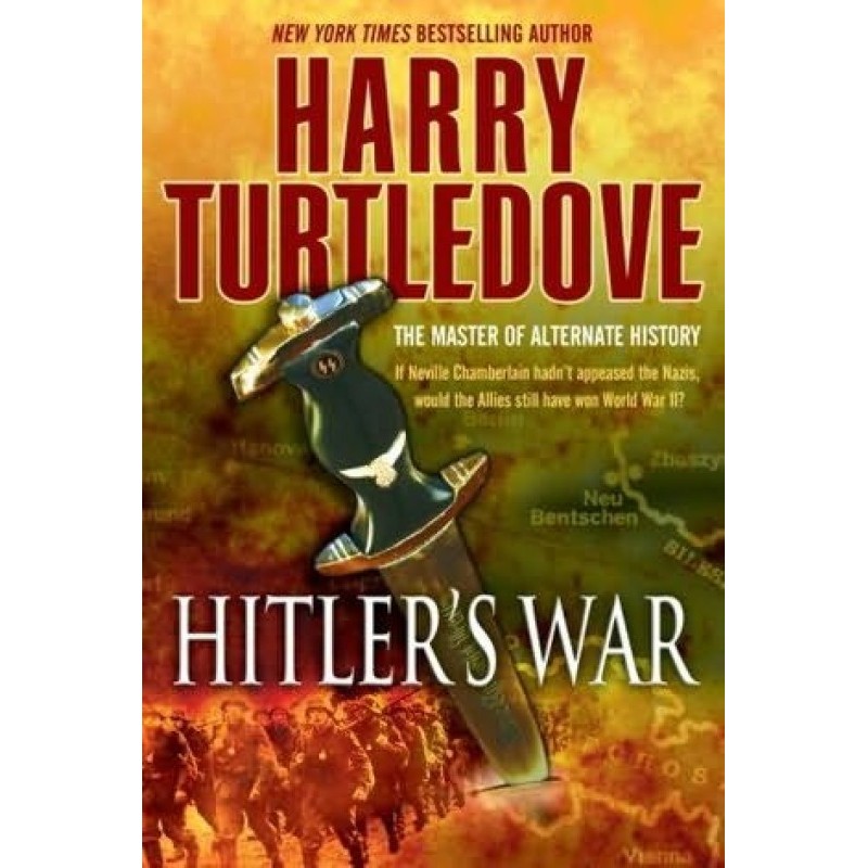 Hitler's war