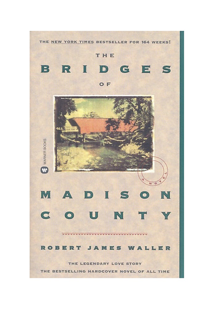 The Bridges of Madison County