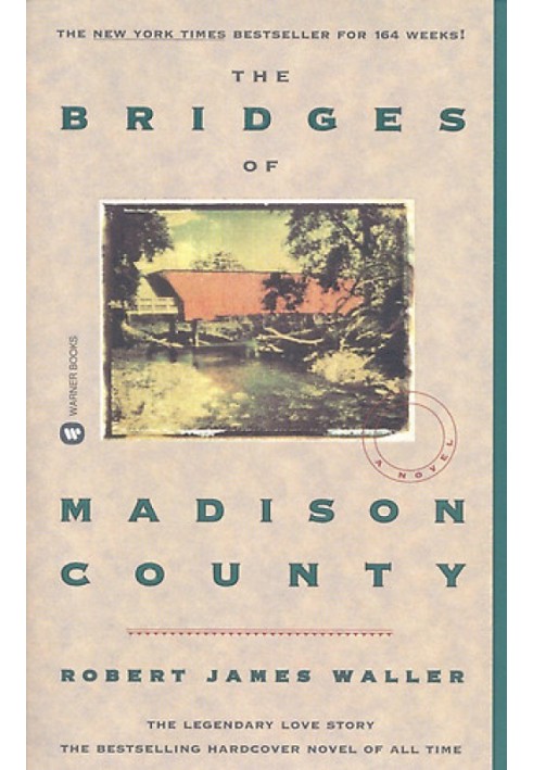 The Bridges of Madison County