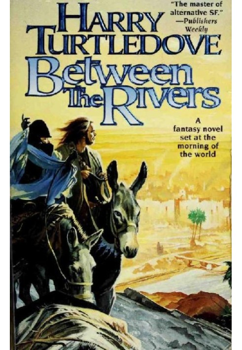 Between the Rivers