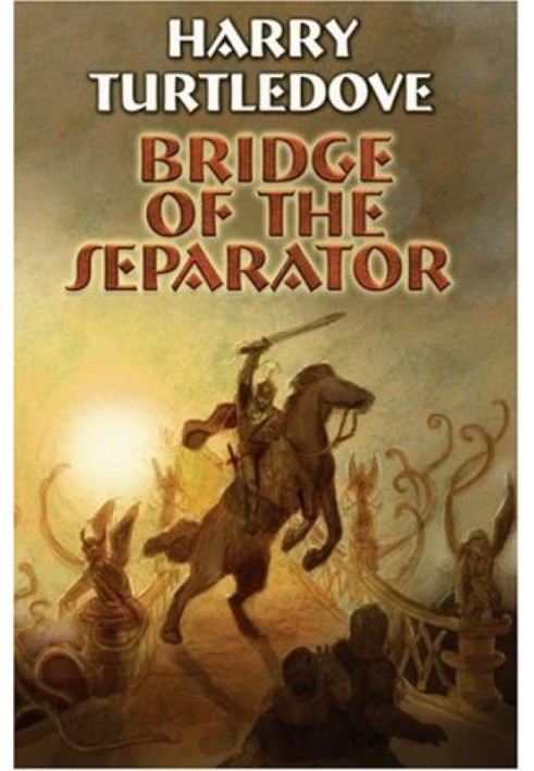 Bridge of the Separator