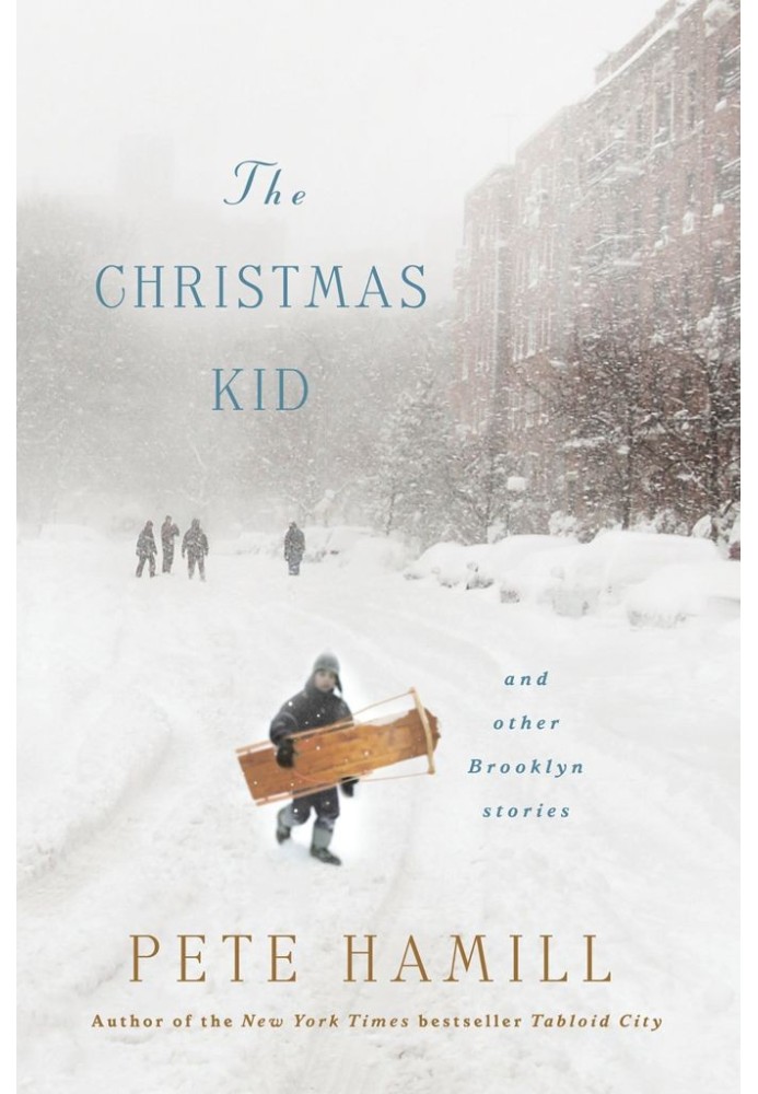 The Christmas Kid