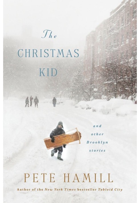 The Christmas Kid