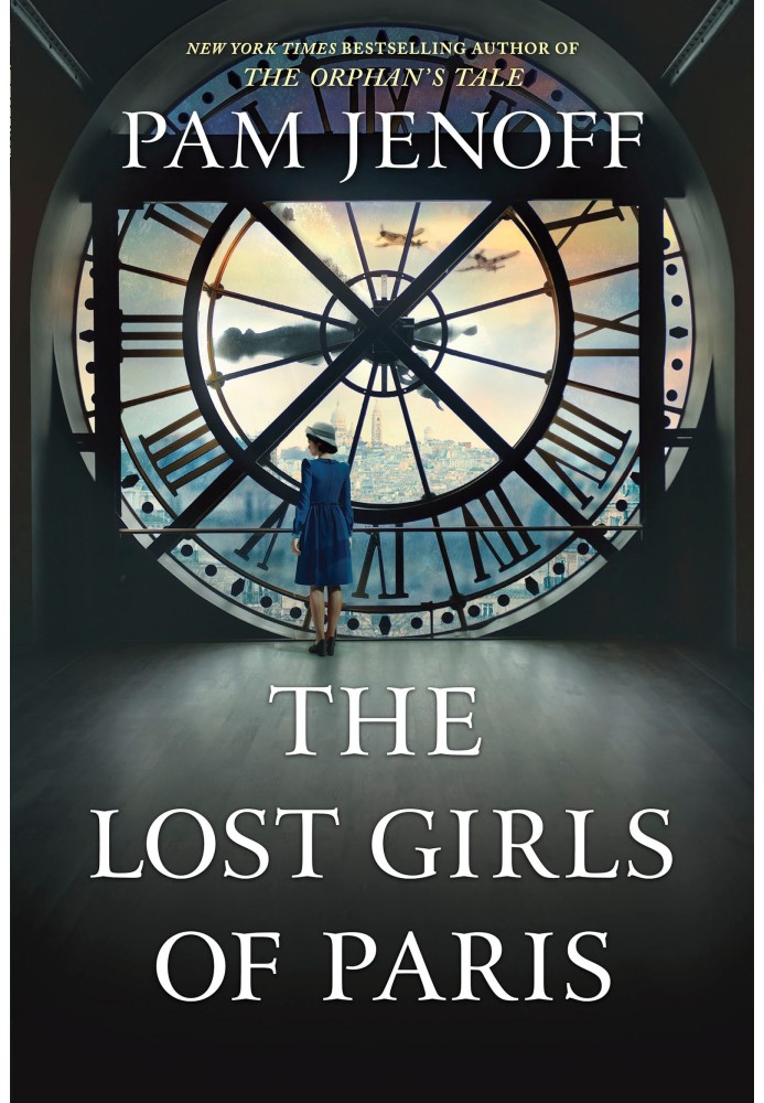 The Lost Girls Of Paris