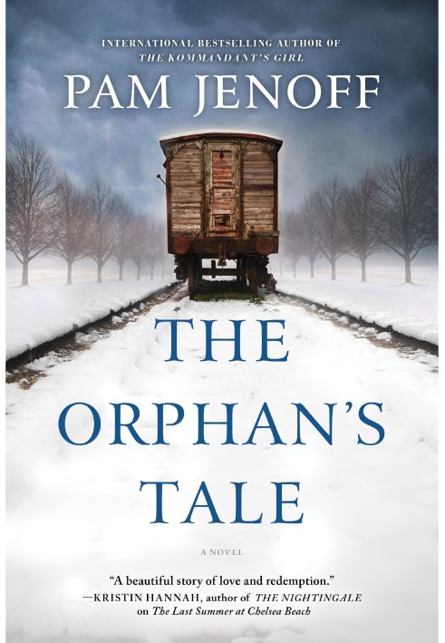 The Orphan's Tale