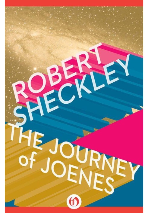 The Journey of Joenes