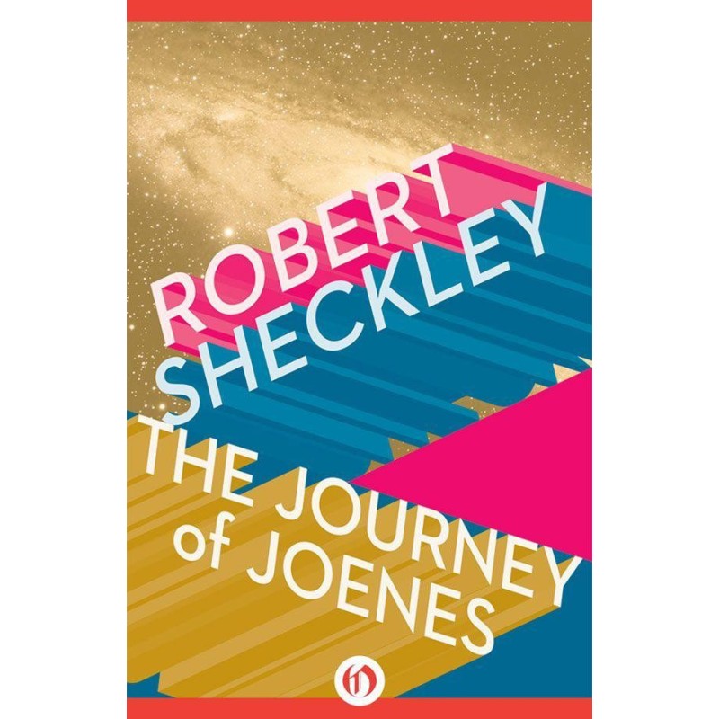The Journey of Joenes