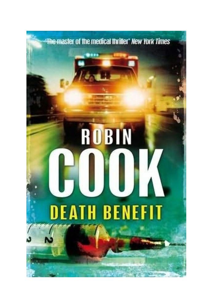 Death Benefit