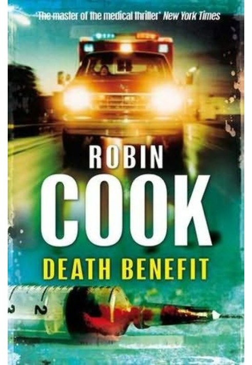 Death Benefit