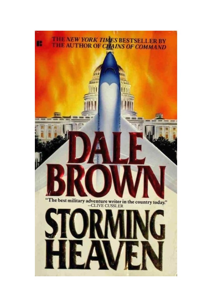 Storming Heaven