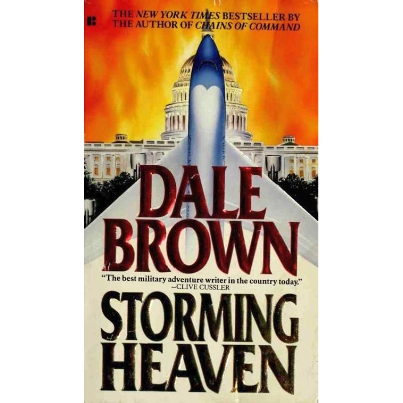 Storming Heaven