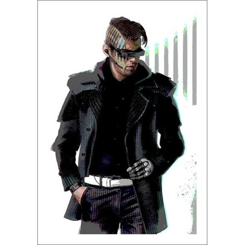 Angel and Gestalt Maestro