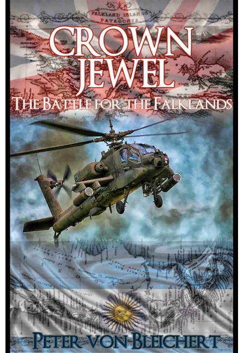 Crown Jewel: The Battle for the Falklands