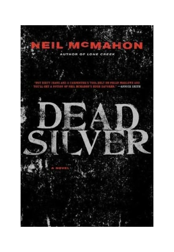 Dead Silver