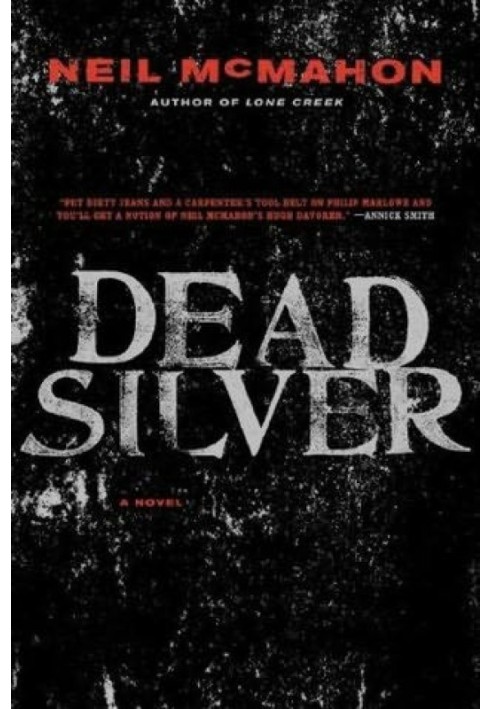 Dead Silver