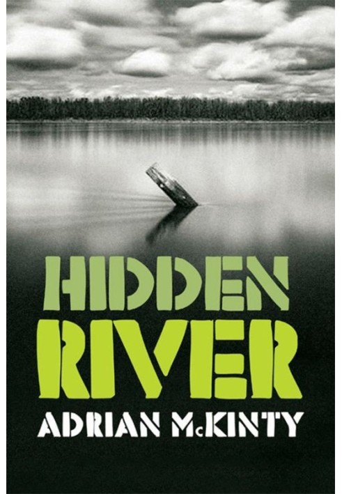 Hidden River