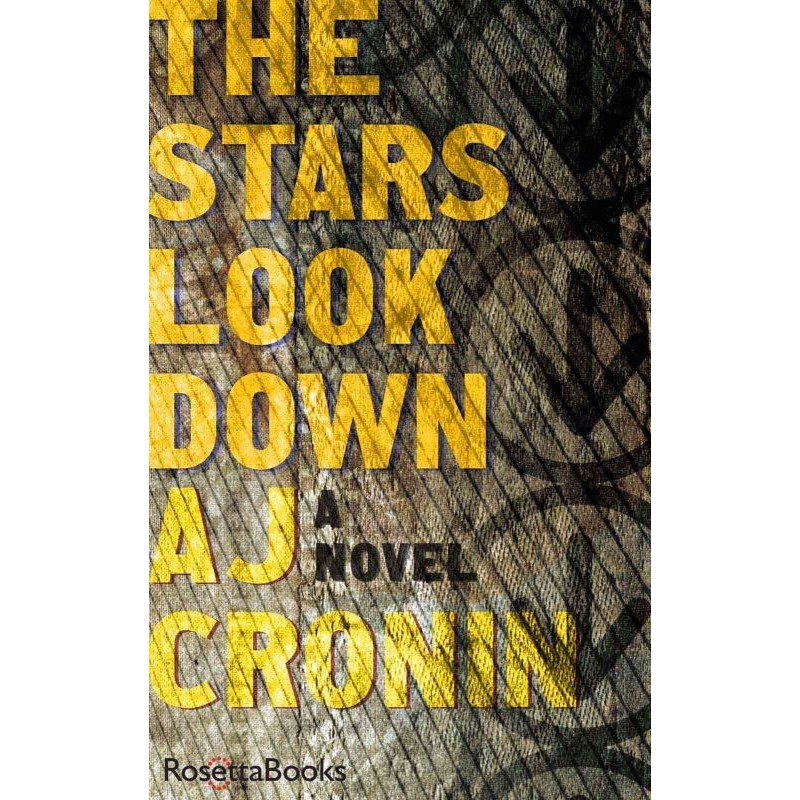 The Stars Look Down