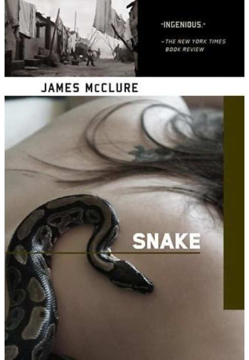 Snake