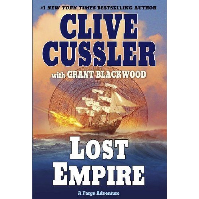 Lost Empire