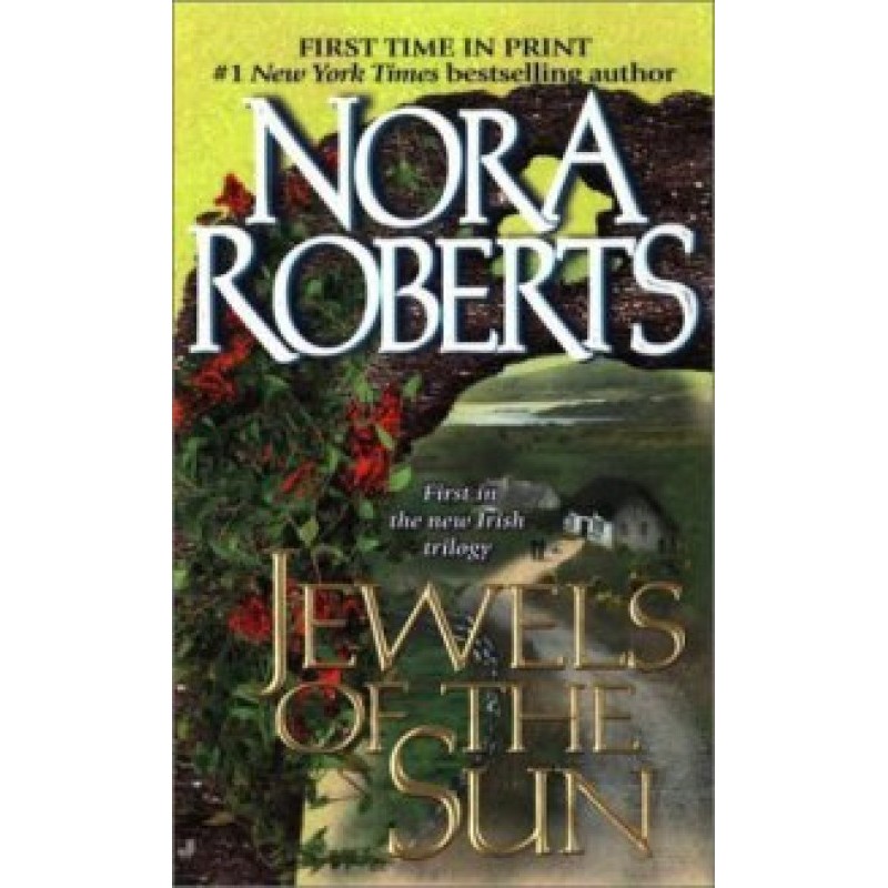 Jewels of the Sun (LP)