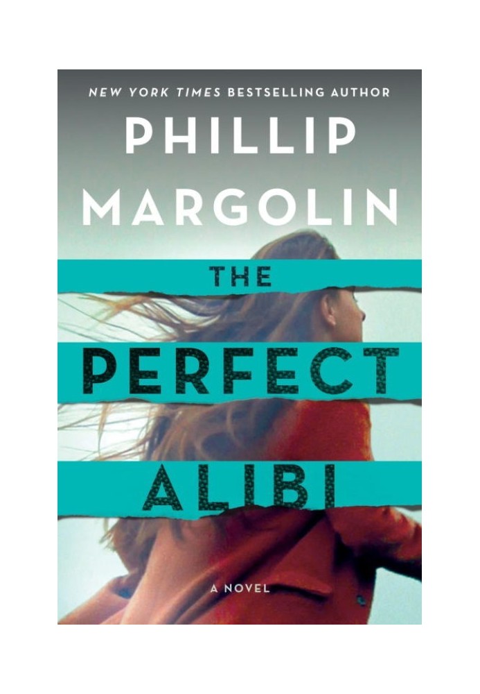 The Perfect Alibi