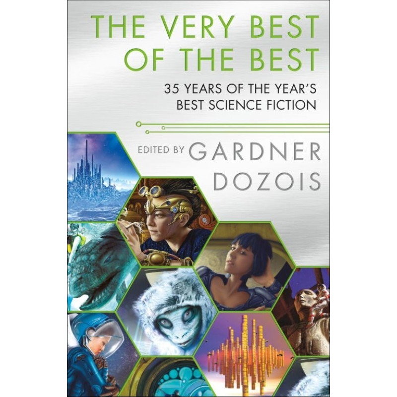The Very Best of the Best:...