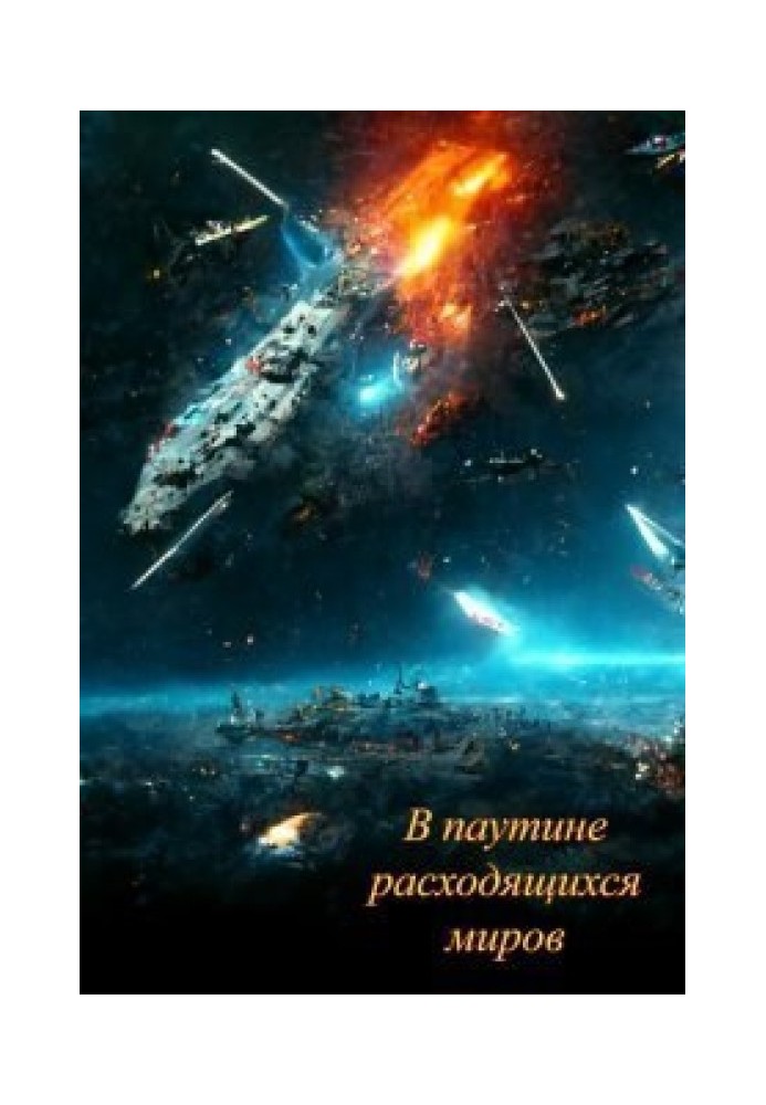 У павутинні світів, що розходяться (СІ)