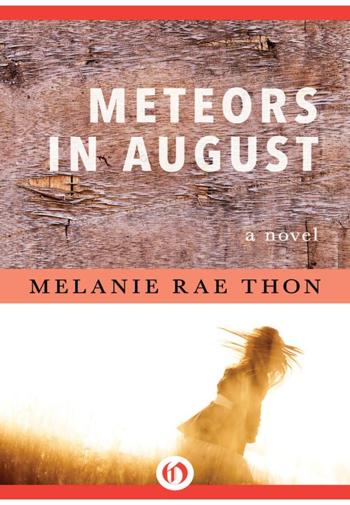 Meteors in August