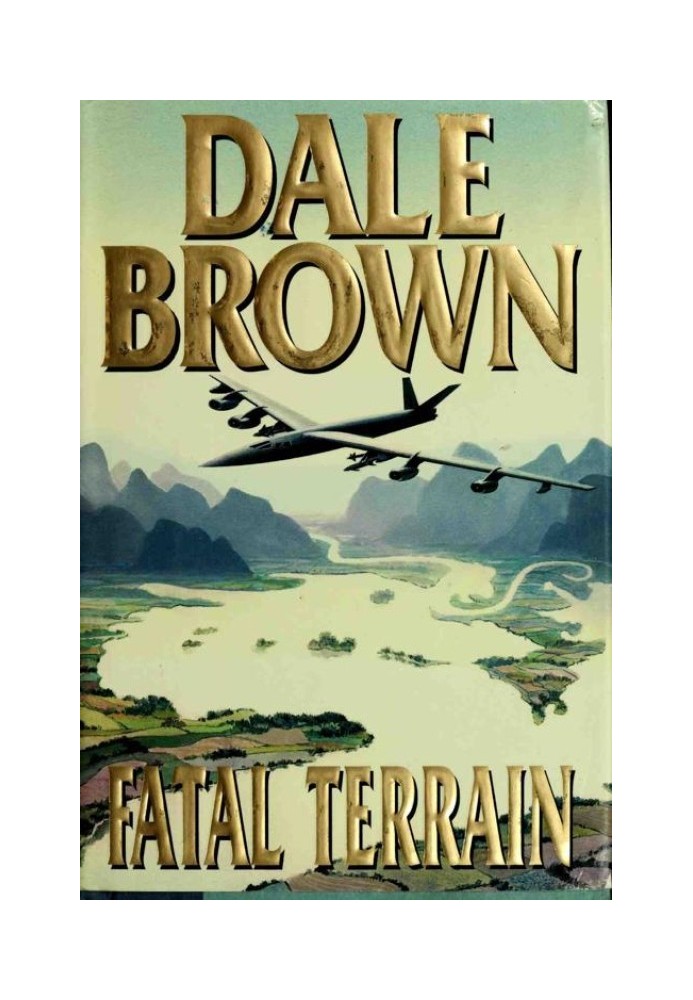 Fatal Terrain