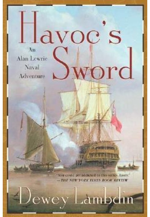 Havoc`s Sword