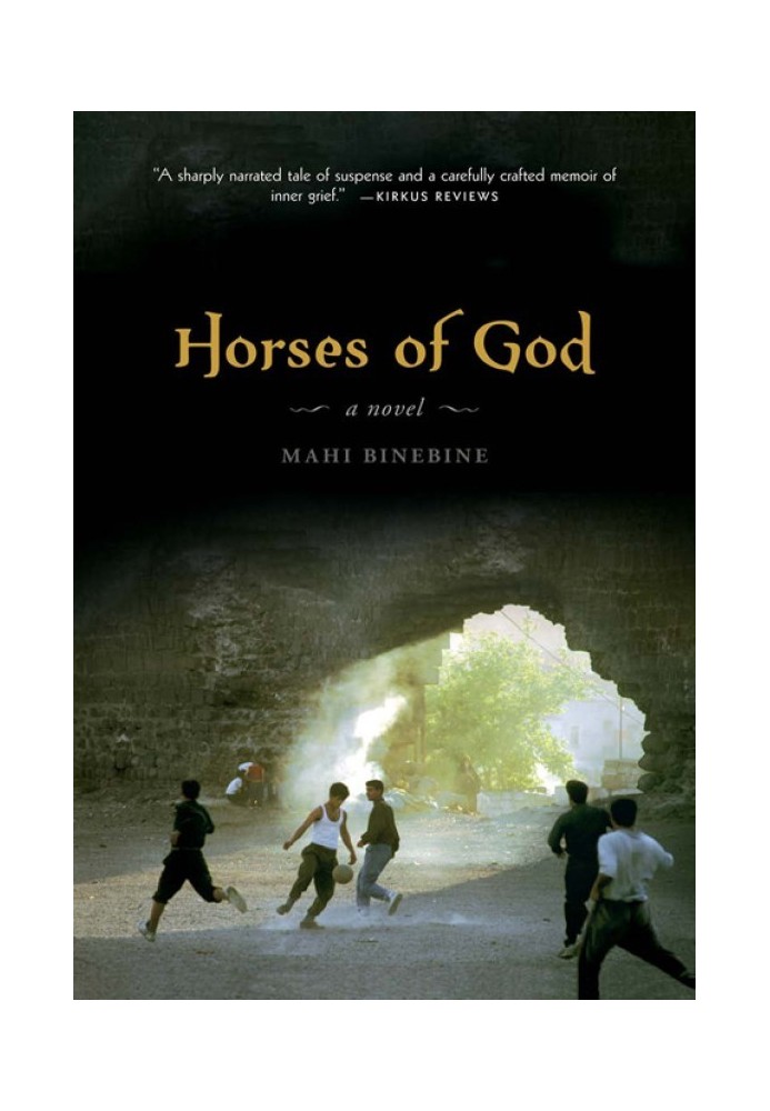 Horses of God