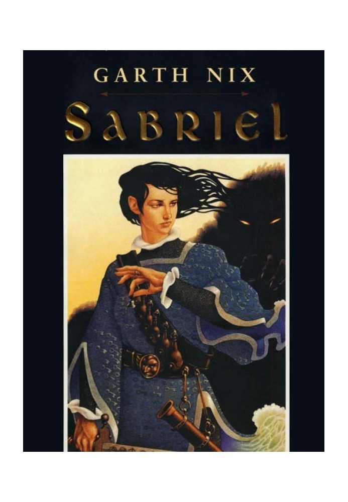 Sabriel