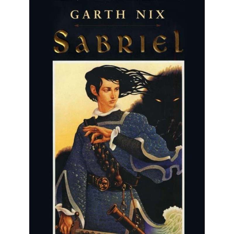 Sabriel