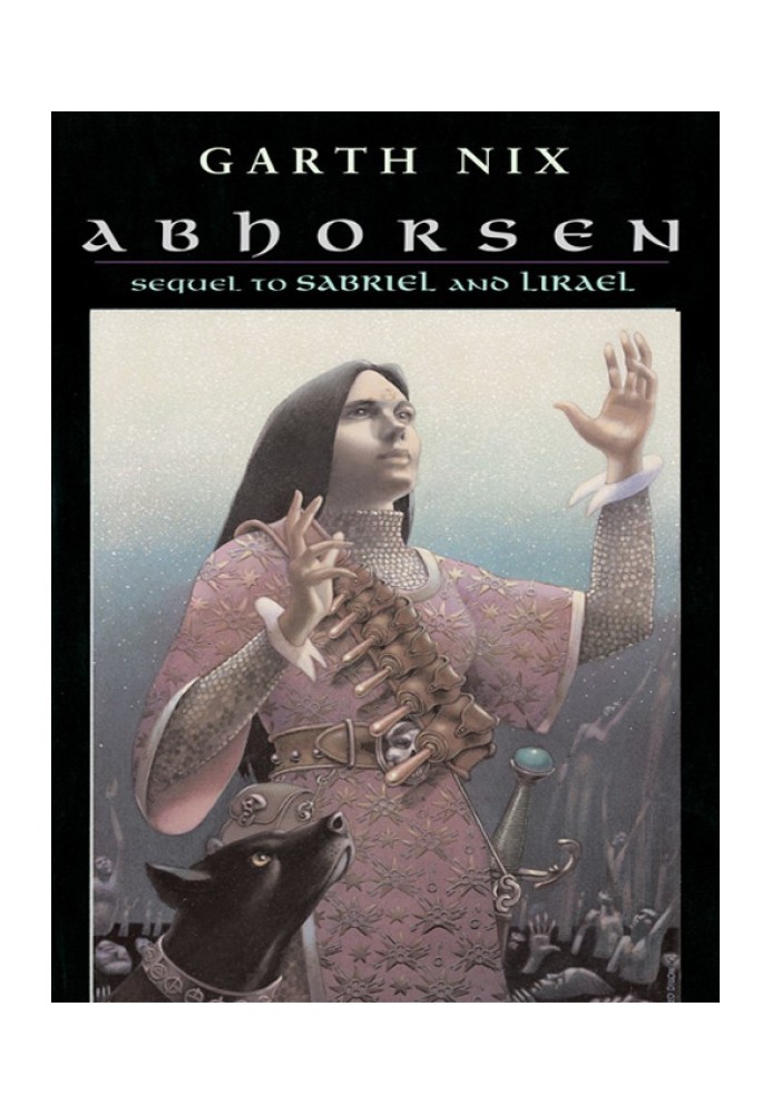 Abhorsen