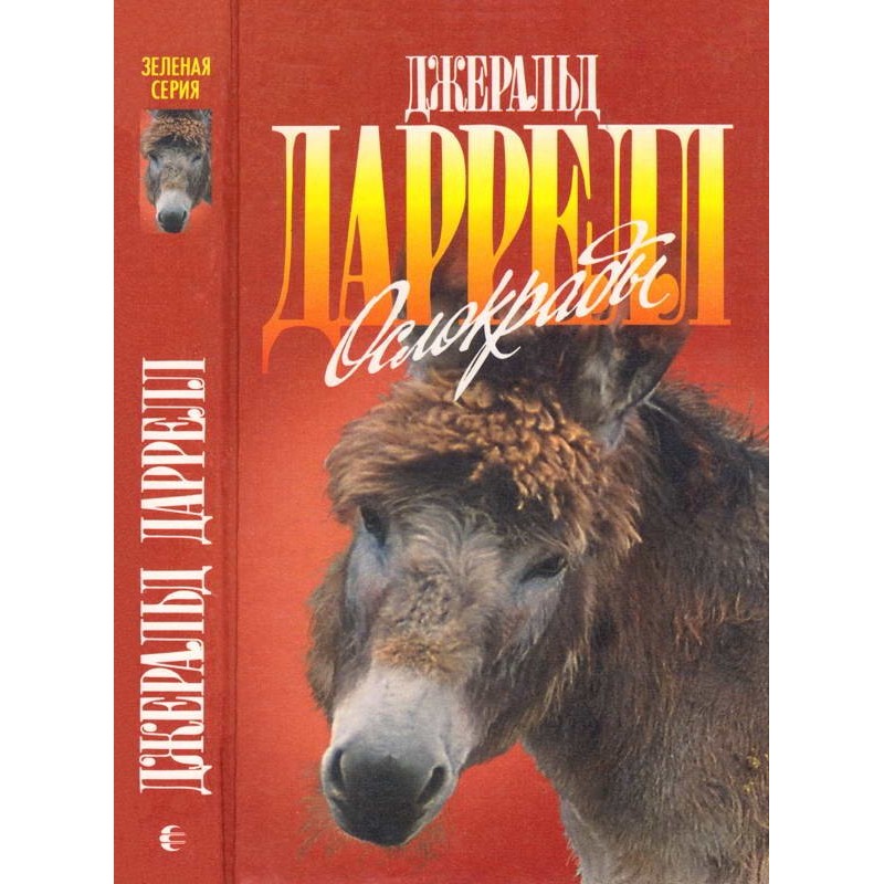 Donkey stealers. Talking...