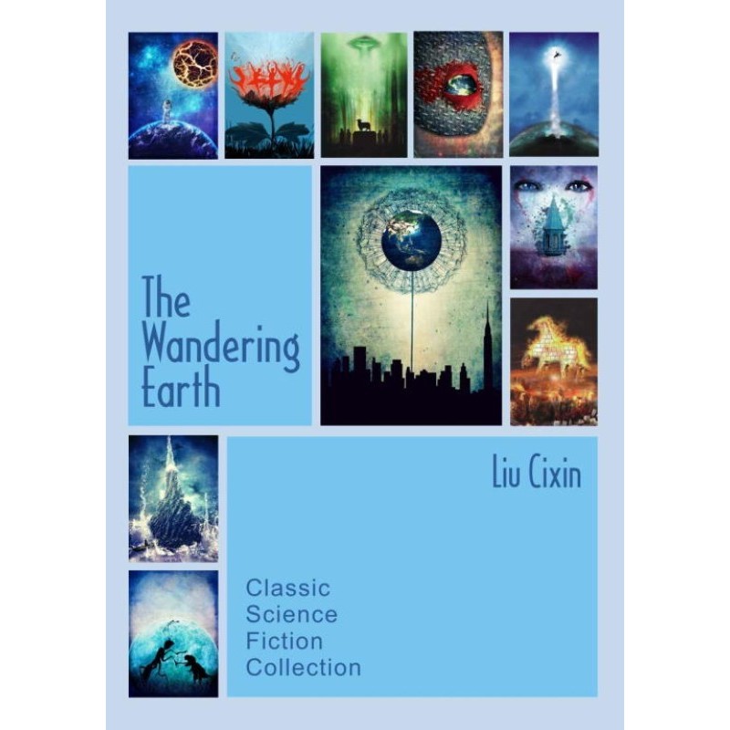 The Wandering Earth:...