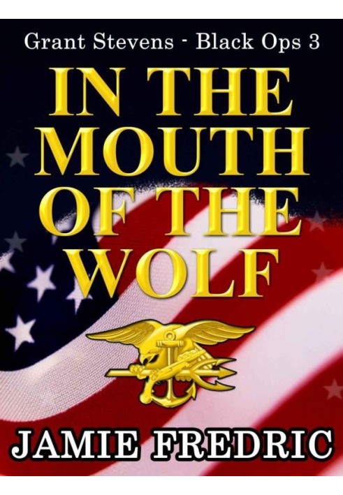 In the Mouth of the Wolf