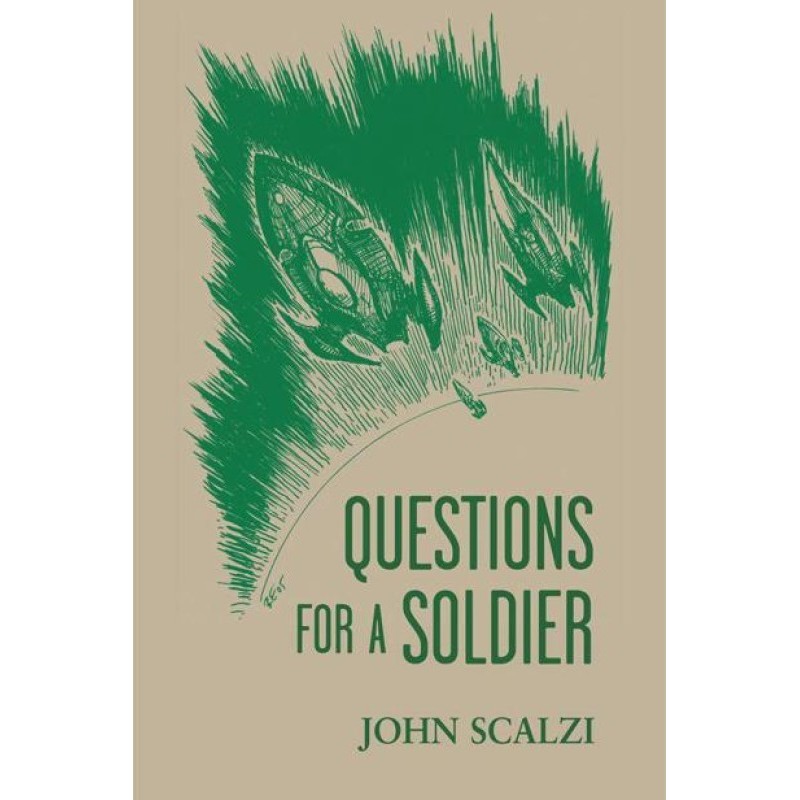Questions for a Soldier