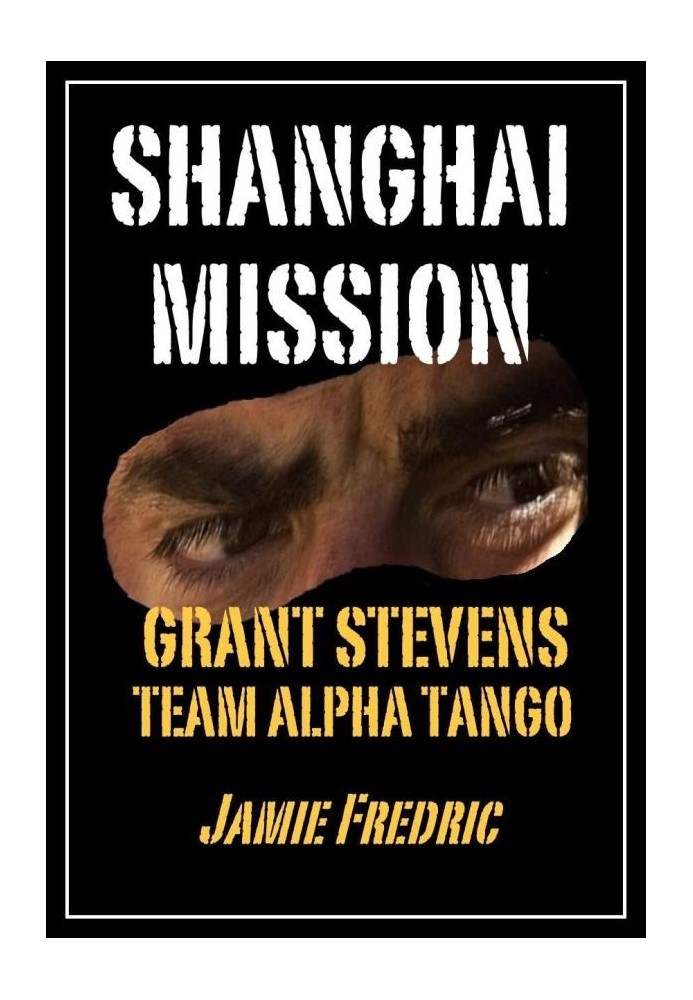 Shanghai Mission