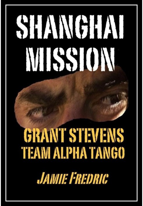 Shanghai Mission